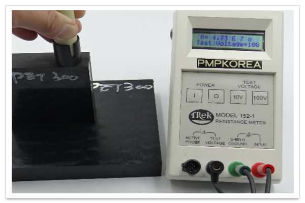 SEMITRON®ESD PET
