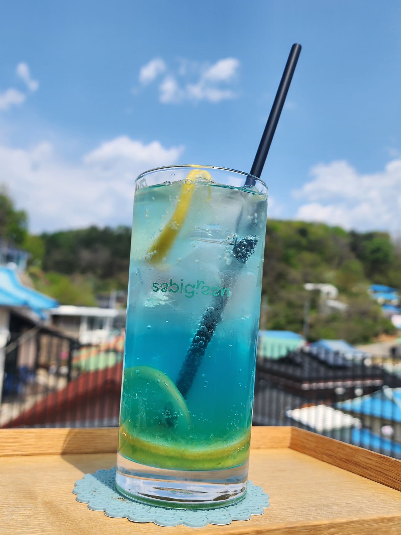 블랙우드 이미지 1