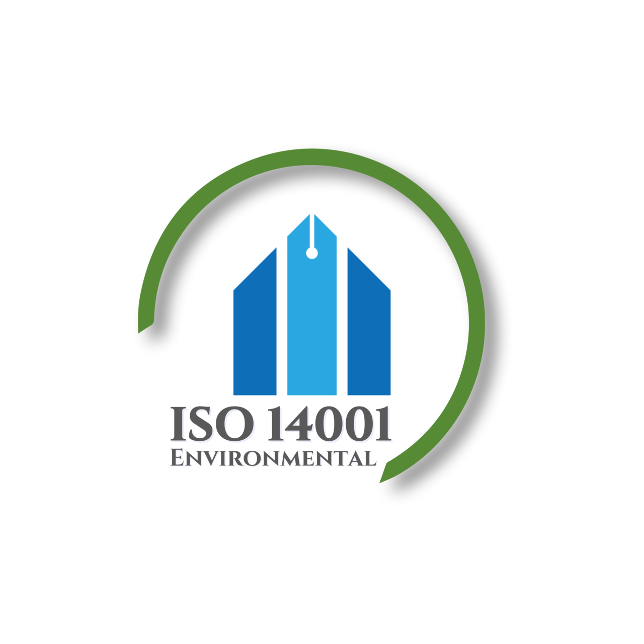 ISO 14001 환경마크
