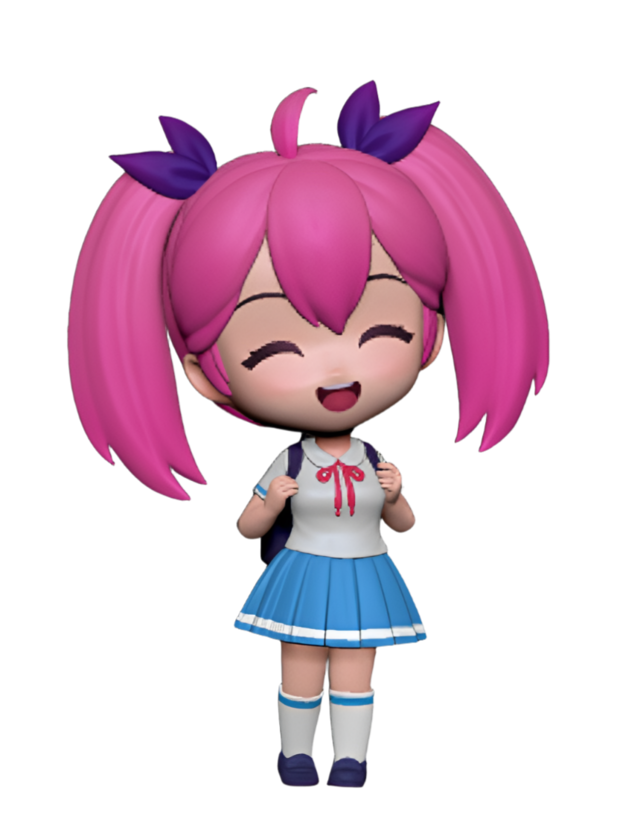 킹스토이 커스텀 PVC