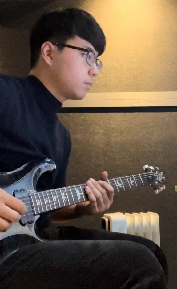 이설호 기타 트레이너