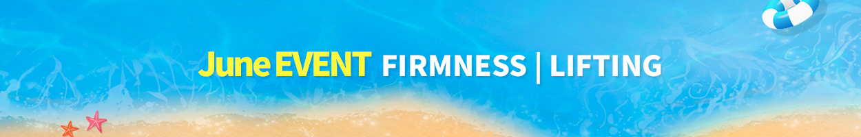 ~25.06.30<br>For Myeongdong Branch Customer <br>VAT excluded