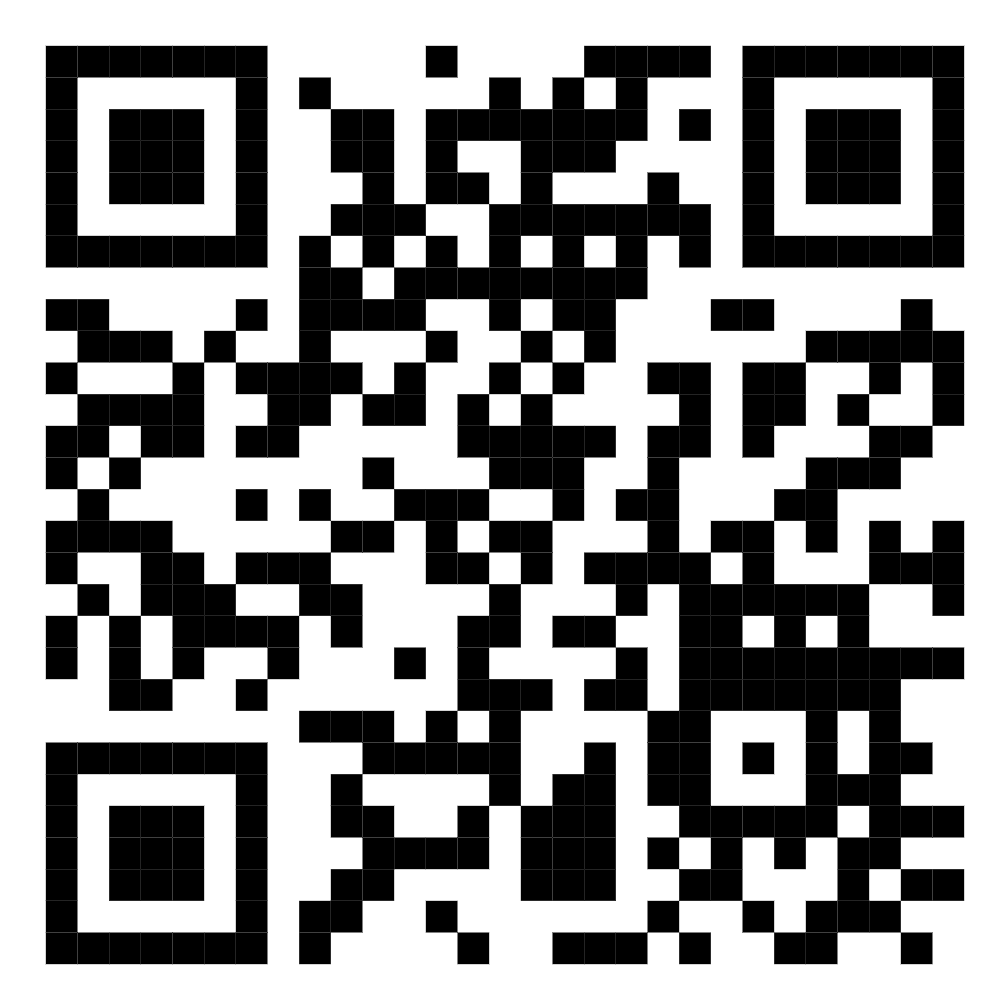 현신테크 QR