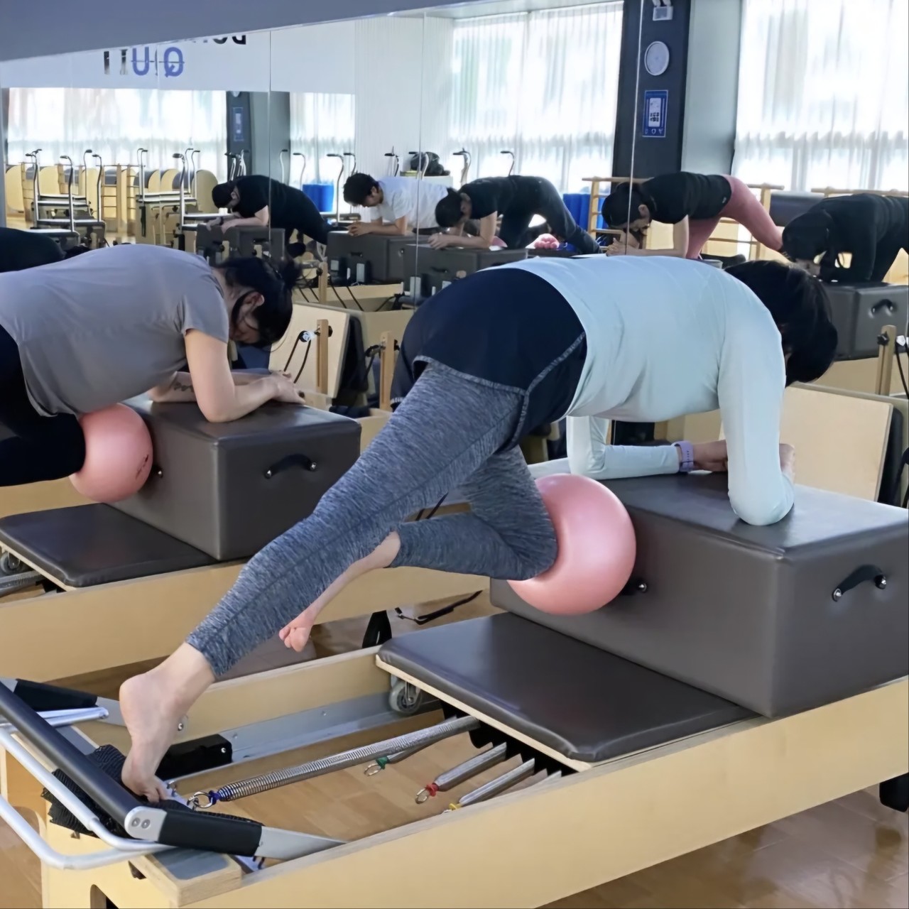 목포필라