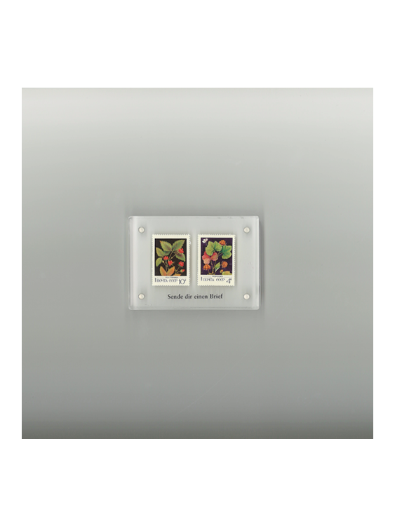 frame of 002 - CCCP : Letter Service in Seoul