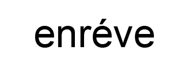 enréve 앙레베