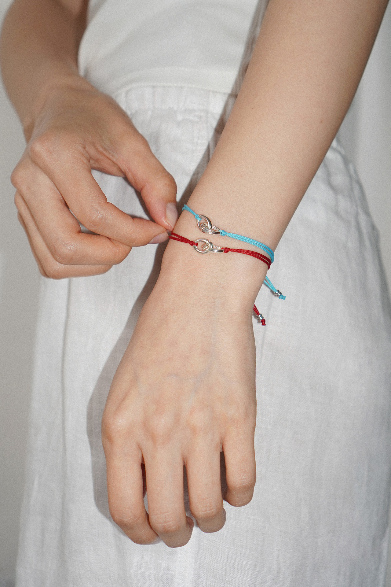 THE SAMADHI COLLECTION