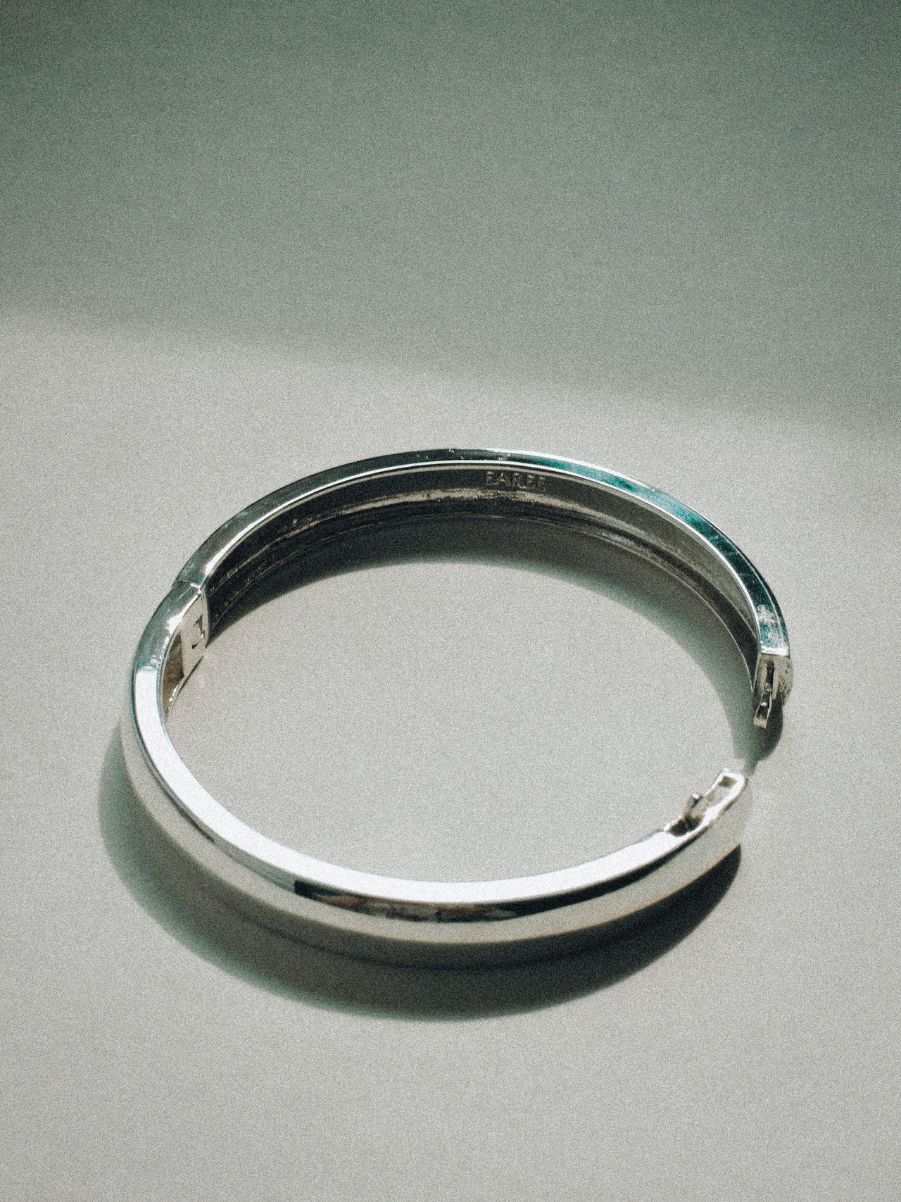 New Arrival
