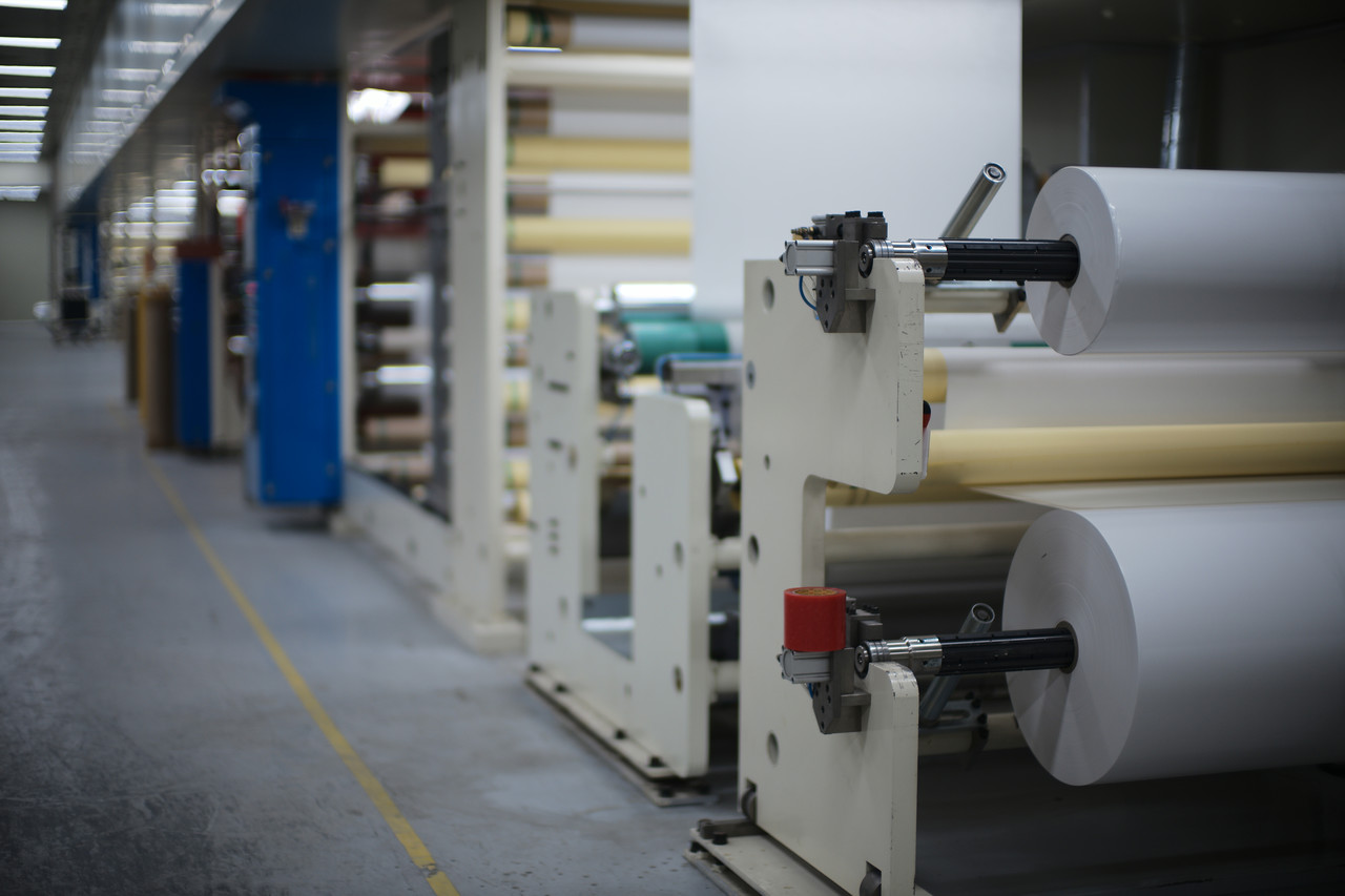 Production Line