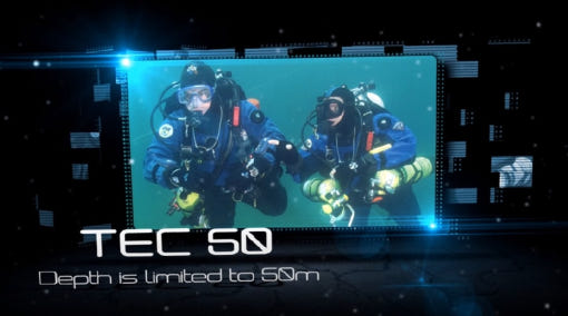 <p style="text-align:left; font-size:16px; margin-top:26px;">PADI Tec 50<br>다이버 과정<br><span style="color:#666; font-size:14px; ">1,000,000원</span></p>