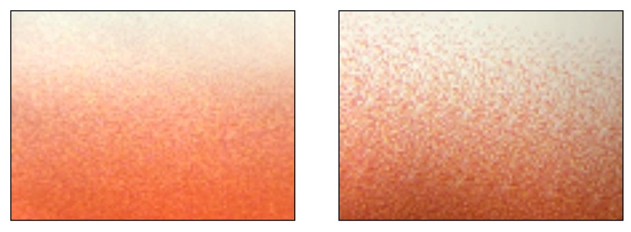 [  i-screen 적용 O   /   i-screen 적용 X  ]