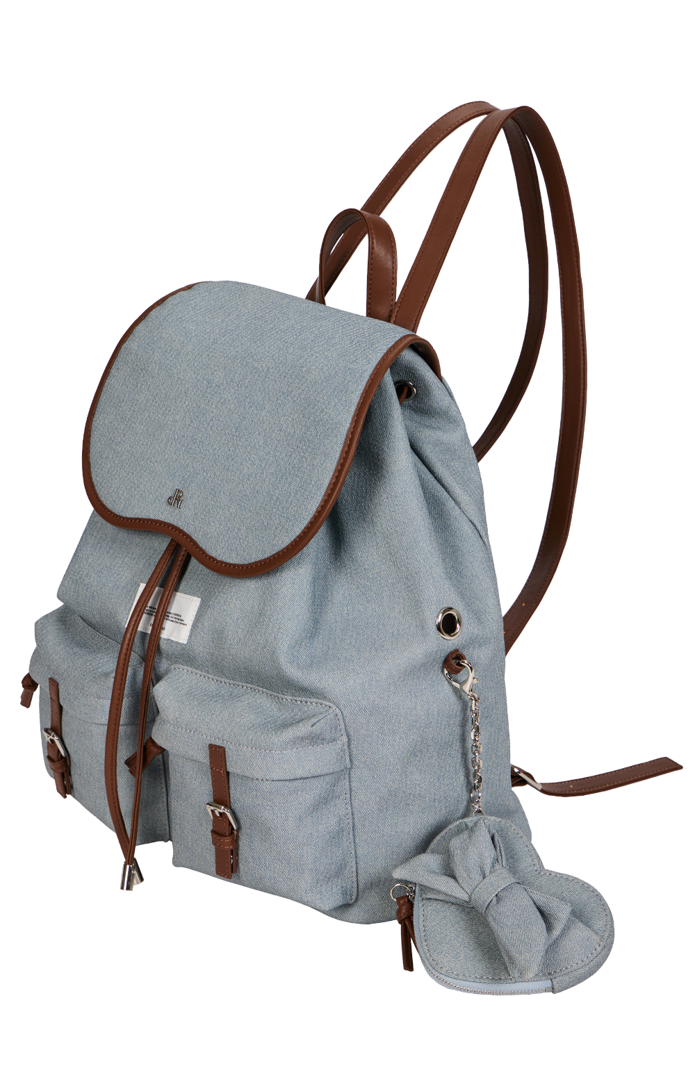 Wedy Vegan Leather (2 Colors)