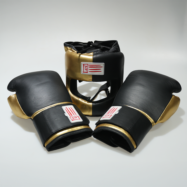 <p style="text-align:left; font-size:16px; margin-top:26px;">KINGDOM - SPARRING SET<br><span style="color:#666;">EVENT SALE</span></p>