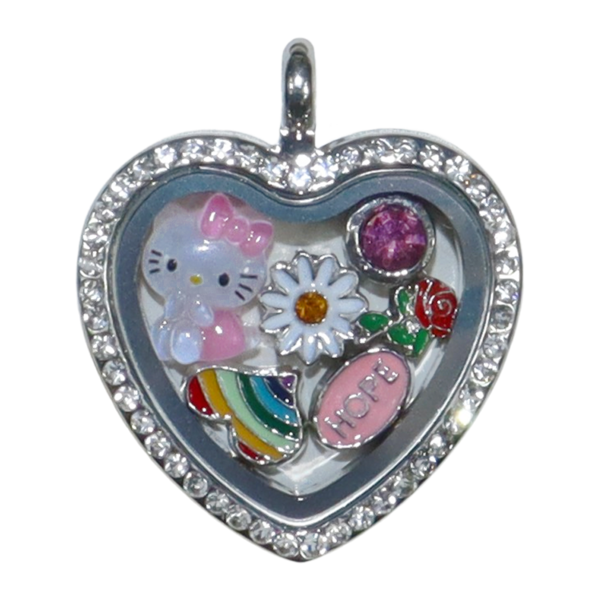 HURJABOYACC small ribbon necklace - メルカリ