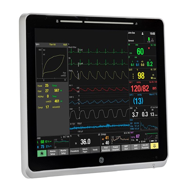 HOSPITAL PRODUCTS