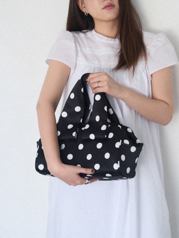 RABBIT BAG / DOT : 혜키