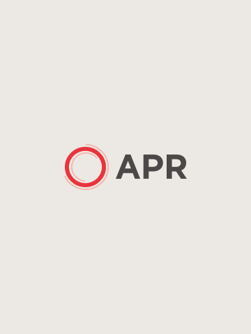 APR : 디자인 자료
