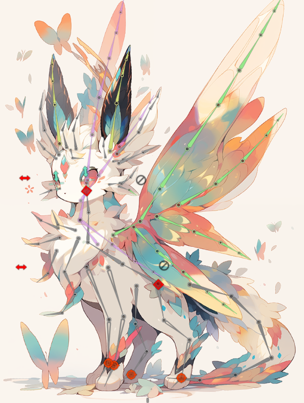 아카이브 아카데미｜스파인 2D 애니메이션