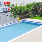 I.BREEZE어학원(아이브리즈) 전경