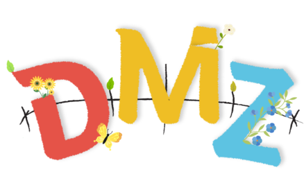 DMZ DOCENT TOUR