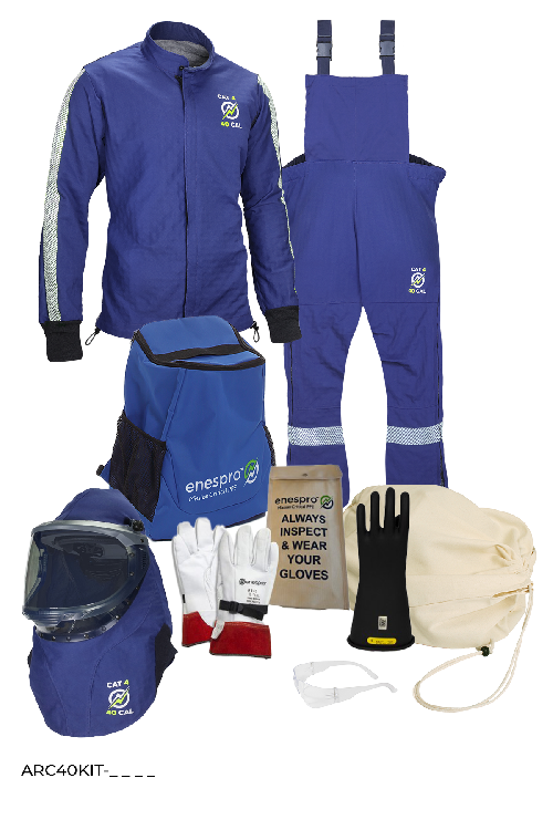 Airlite SC Kit