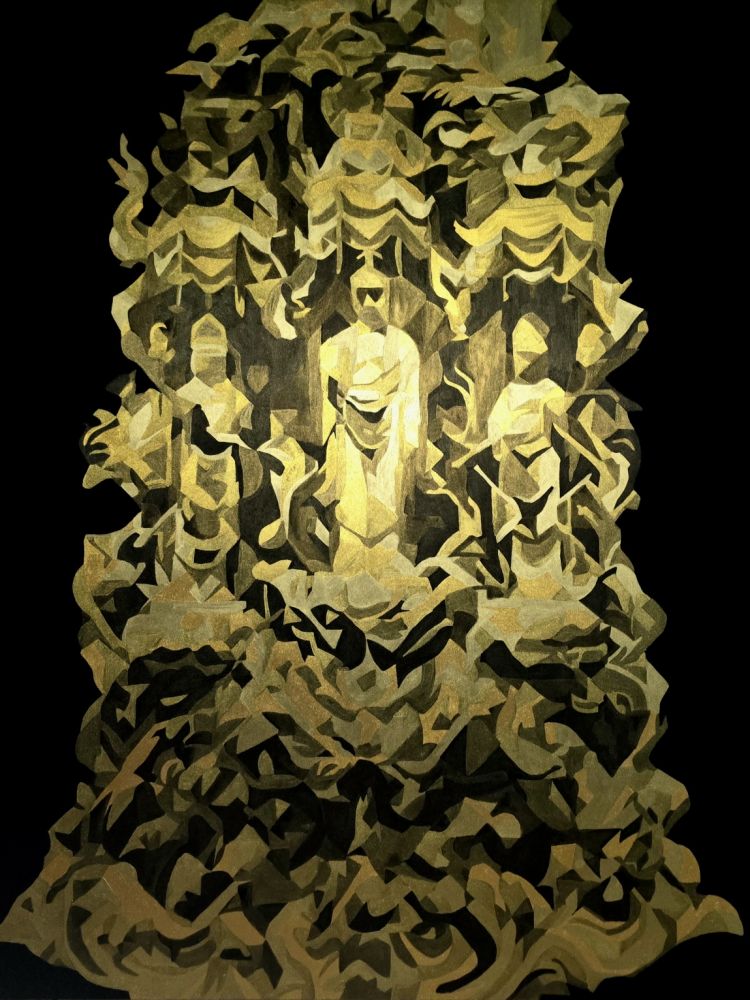 김민지 작품 이미지