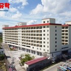 B CEBU어학원(비세부) 전경