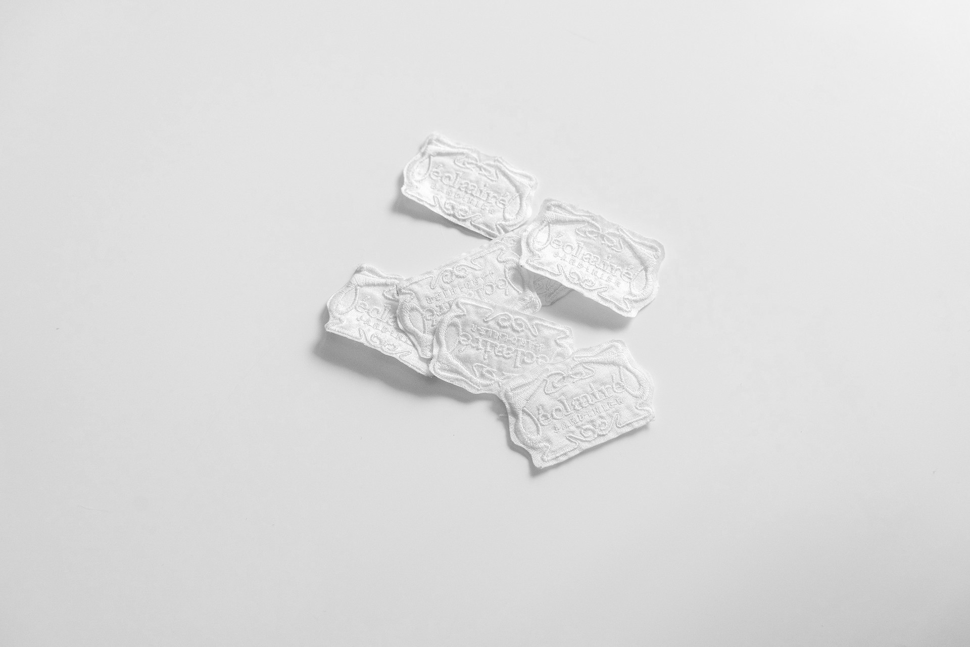 Design Philosophy "Each piece is conceived as a “moving sculpture” where form and feeling harmoniously coexist."