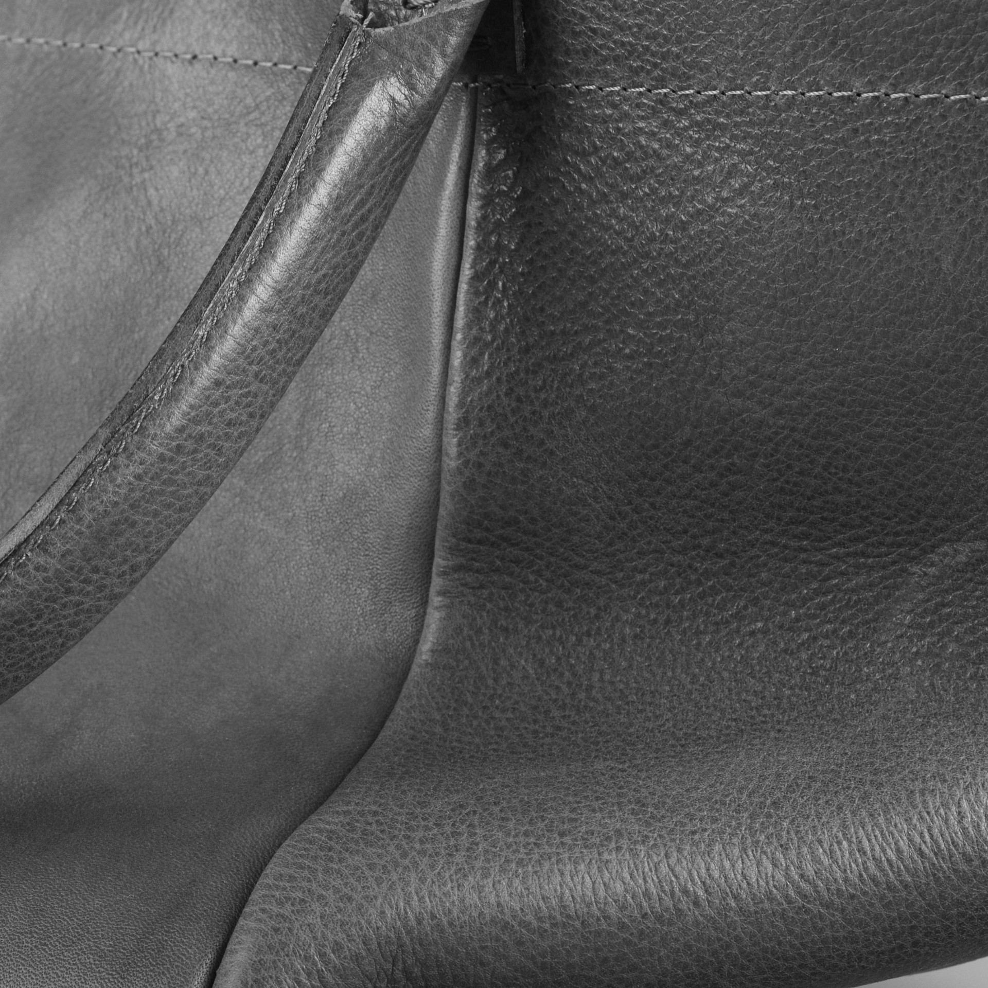 Core Values "Honest materials, time-aged beauty, balanced individuality, and the touch of craftsmanship."