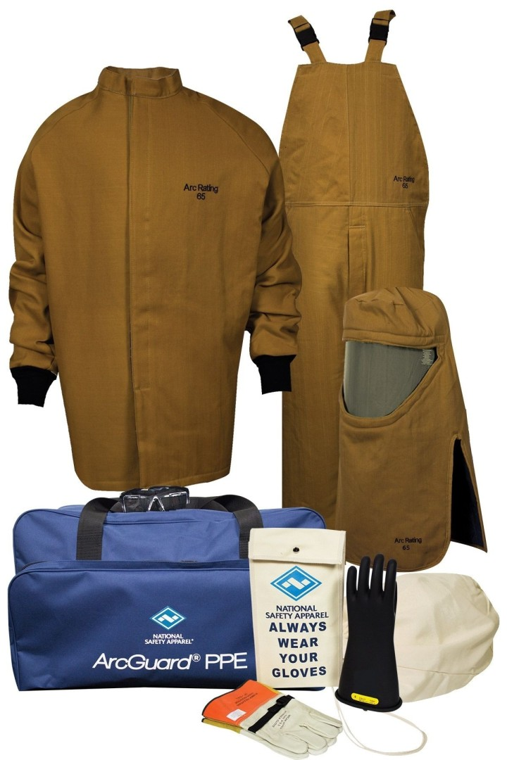ArcGuard SC Kit