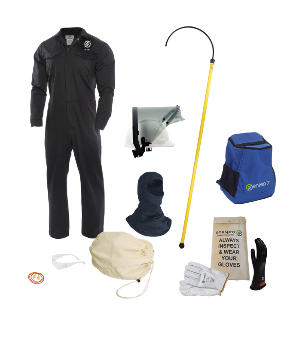 ArcGuard EV Kit