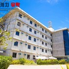 CWA어학원 전경