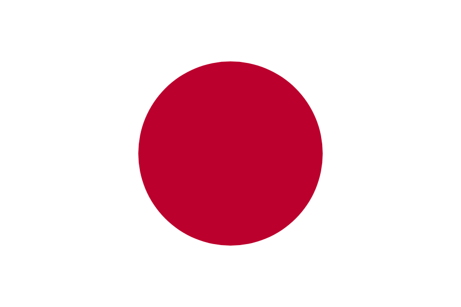 IN JAPAN