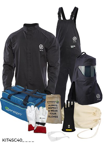 ArcGuard SC Kit