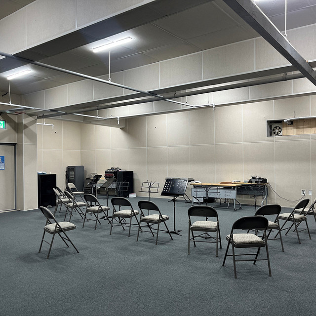 영덕새마을금고 지하