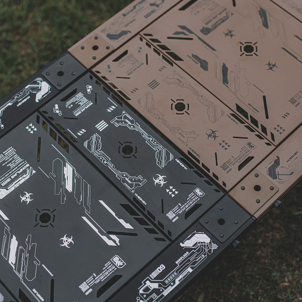 AXIS IGTテーブル 拡張キット - デザインバージョン : 上質な