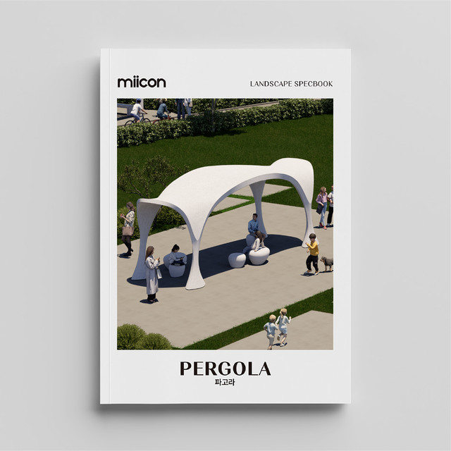 Pergola Specbook