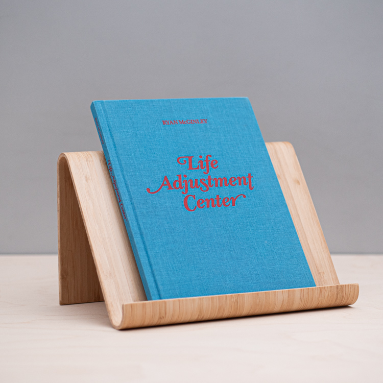 アート・デザイン・音楽 Life Adjustment Center RYAN McGINLEY Buy Life Adjustment Center by Ryan McGinley Online – Setanta