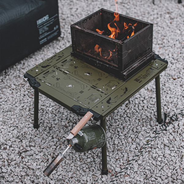 bonflag テーブル フルセット タンカラー bonflag テーブル フルセット タンカラー bonflag テーブル フル