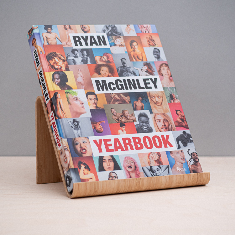 Ryan McGinley] Yearbook : PASM 피에이에스엠