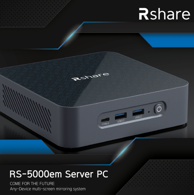 Rshare 사용자 매뉴얼 : 기자재 다운로드 센터