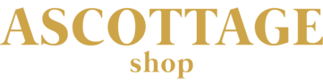 ASCOTTAGE SHOP