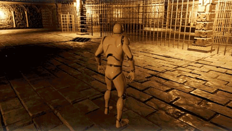 아카이브 아카데미｜전투 기획 클래스