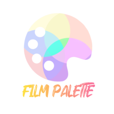 FILM PALETTE