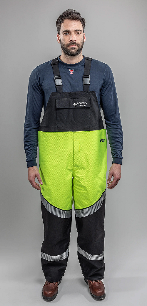 HYDROlite 2.0 FR 하의-Rain Bib