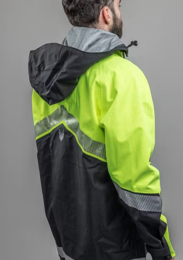 HYDROlite 2.0 FR 재킷 후드