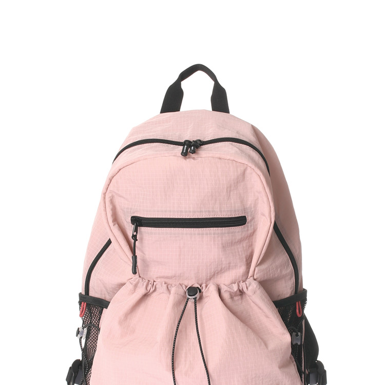 Nomad light backpack_White : Masmarulez [마스마룰즈]