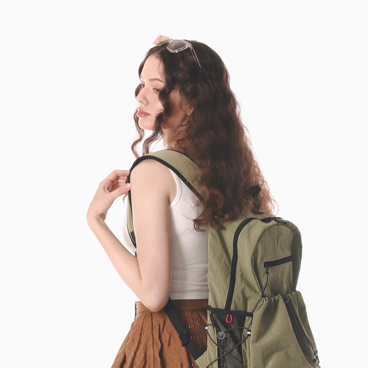 ★ masmarulez★ Nomad light backpackBlack 5014770797 Nomad light backpack_Black : Masmarulez [마스마룰즈]