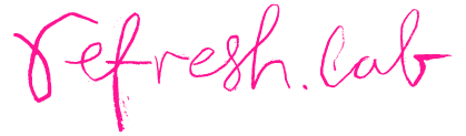 refresh.lab 리프레쉬랩