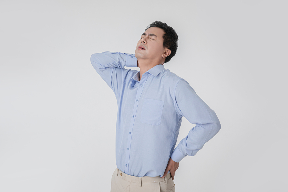 교통사고 클리닉